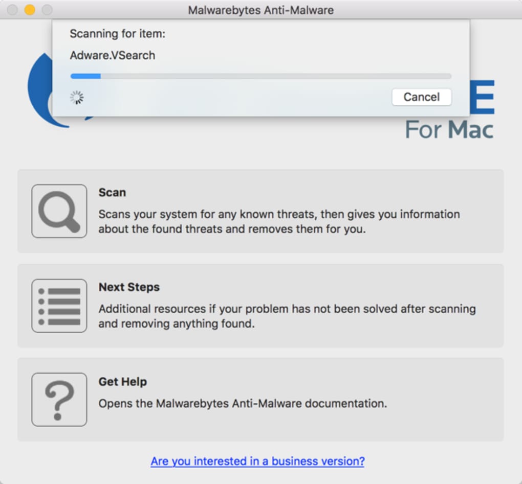 download malwarebytes for mac os x 10.9.5